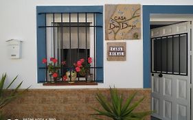 Casa Don Diego